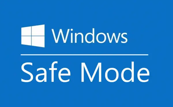 safe mode چیست؟